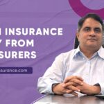 HEALTH INSURANCE POLICY FROM LIFE INSURERS