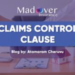 CLAIMS CONTROL CLAUSE