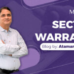 SECTION WARRANTY