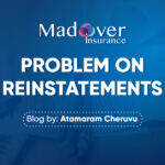 PROBLEM ON REINSTATEMENTS