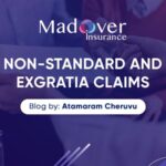 NON-STANDARD AND EXGRATIA CLAIMS