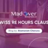 SWISS RE HOURS CLAUSE