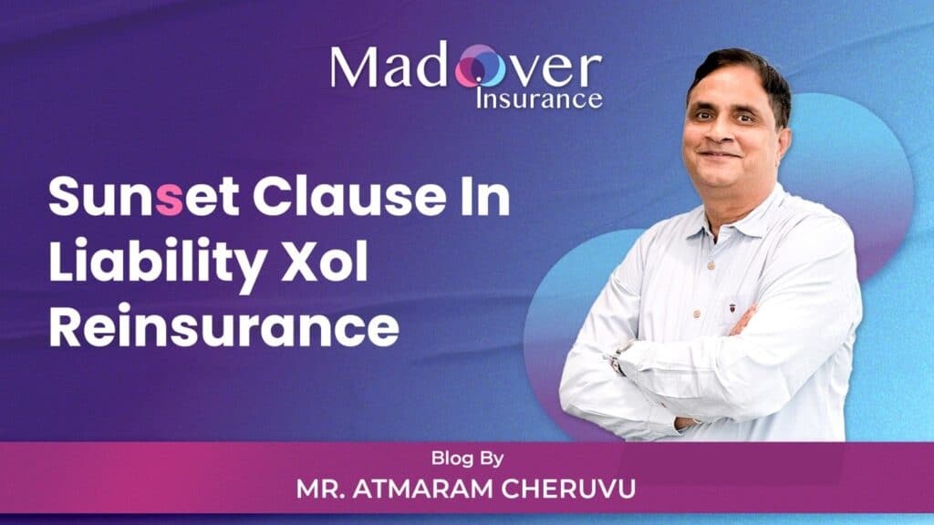 Xol Insurance Example EXCESS OF LOSS REINSURANCE-PAY BACK PERIOD AND RATE ON LINE ...